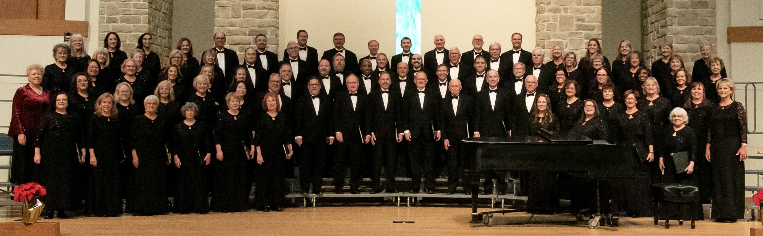 About the Sycamore Community Singers